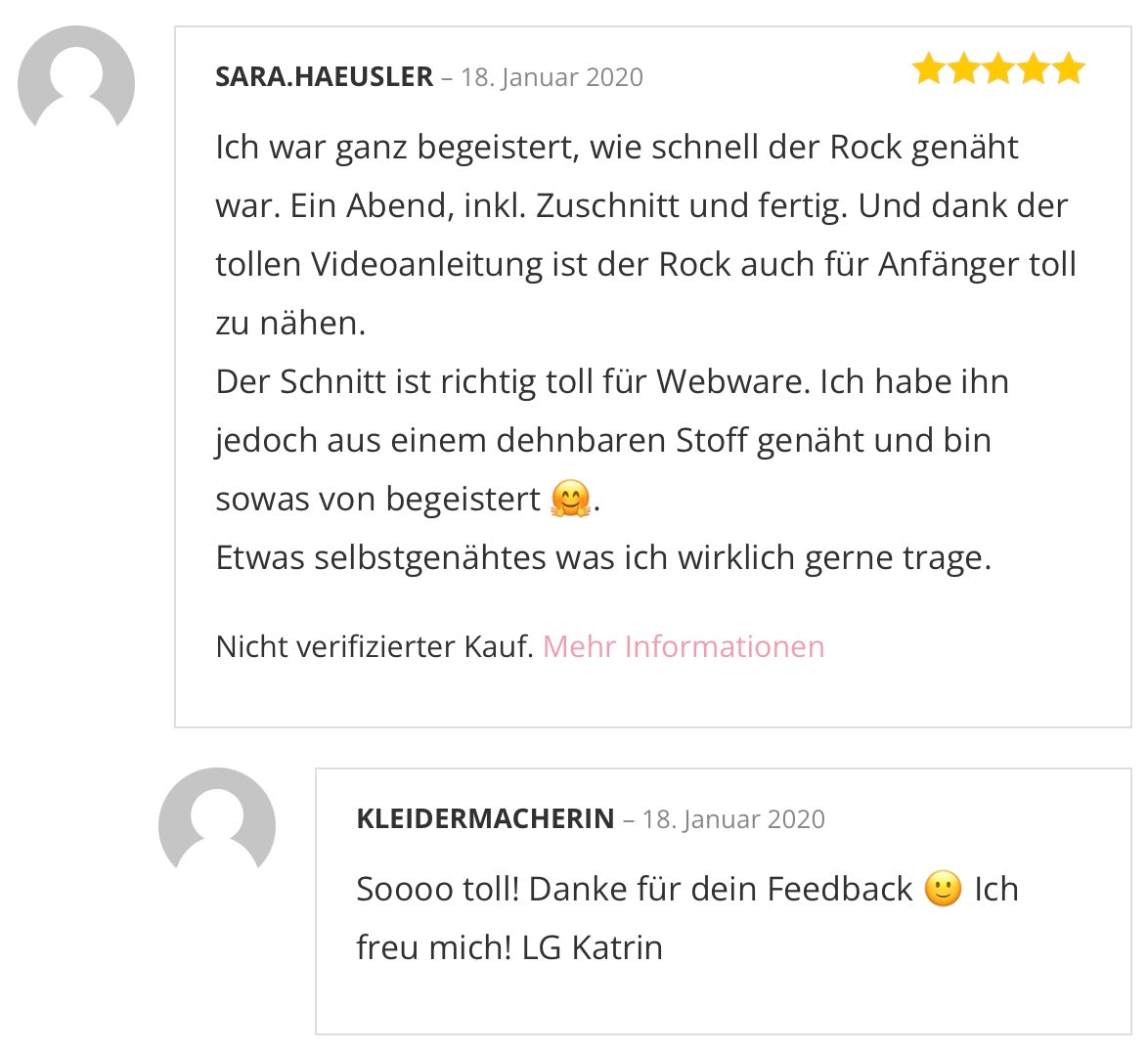 FALTENROCK nähen – SCHNITT pdf download