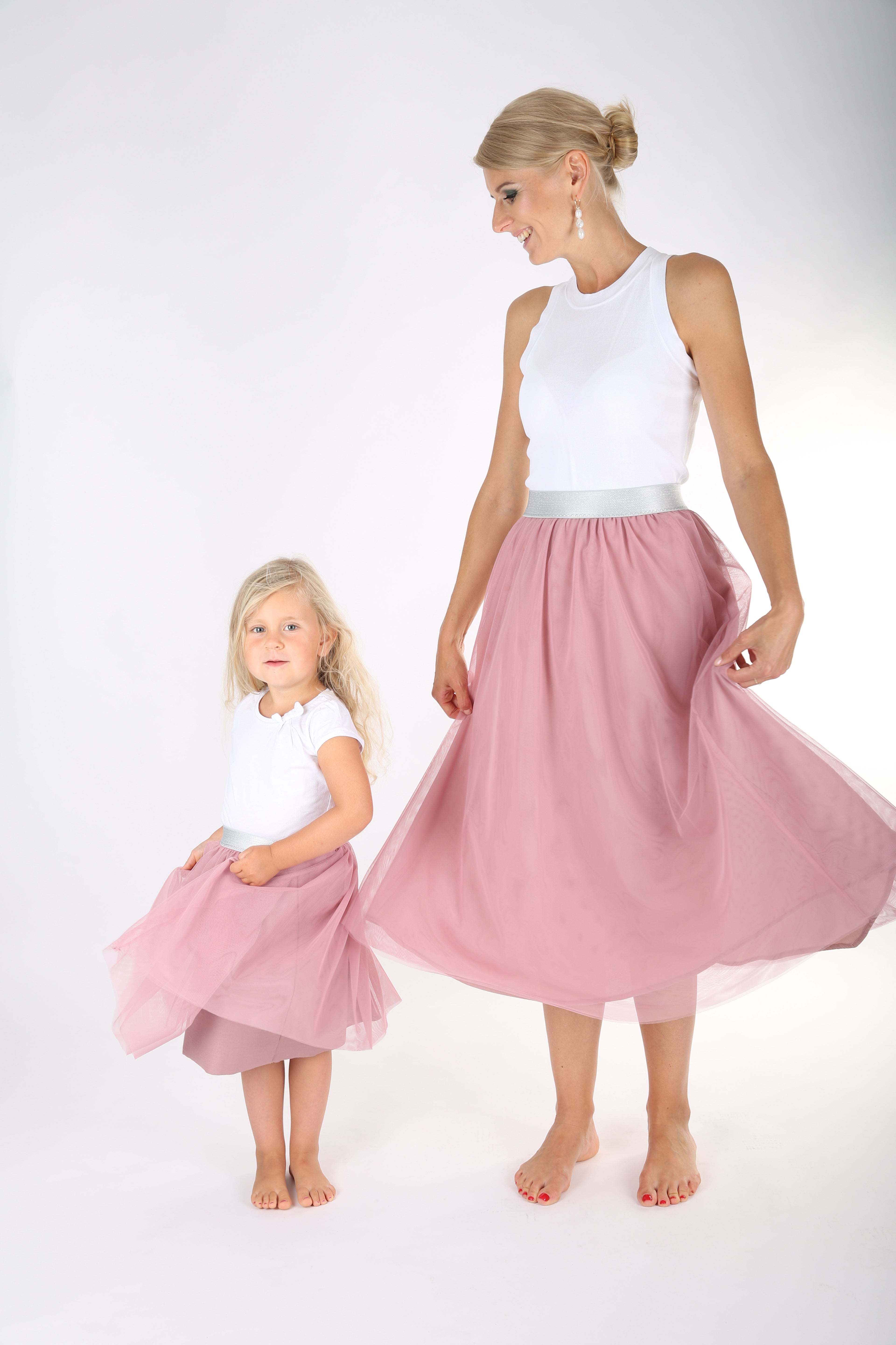 Tüllrock für Kinder selber nähen “FAIRY” – SCHNITT pdf