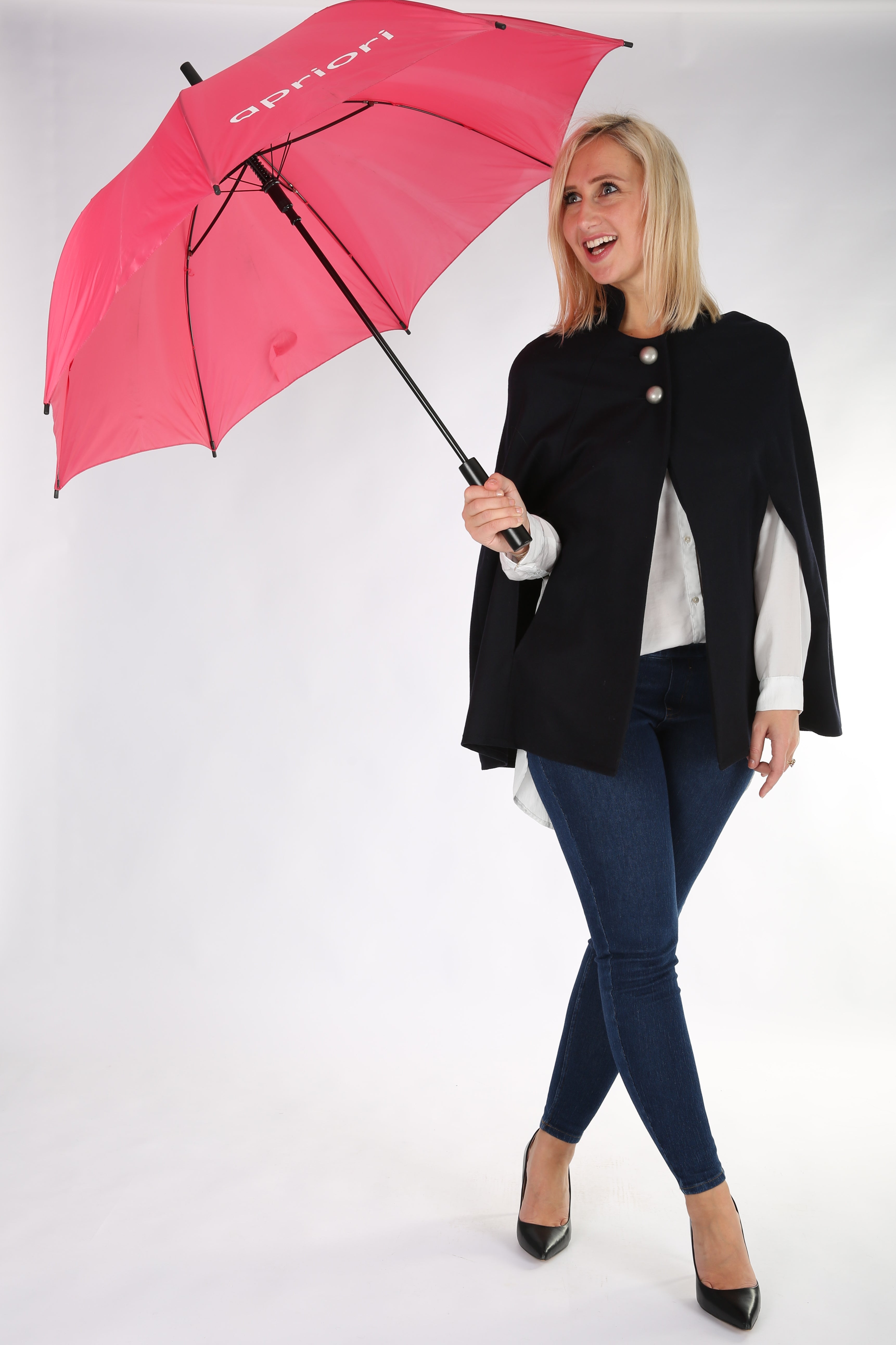 CAPE selber nähen – SCHNITT pdf Download