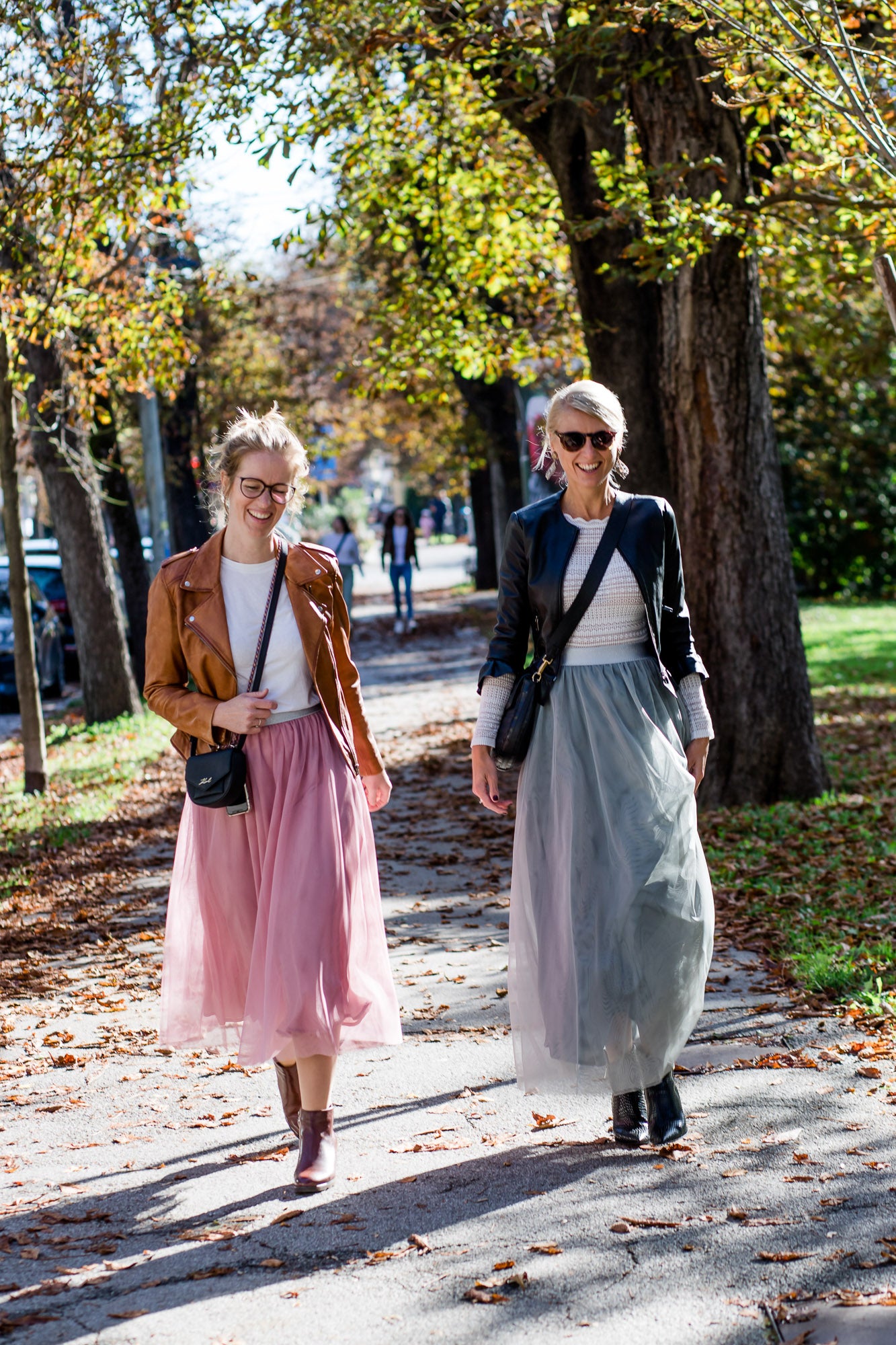 Tüllrock selber nähen “SOPHIA” – SCHNITT pdf