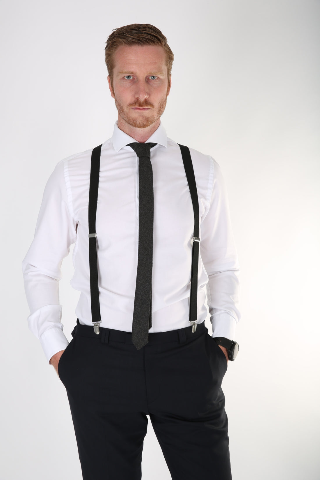 KRAWATTE nähen – SCHNITT pdf Download