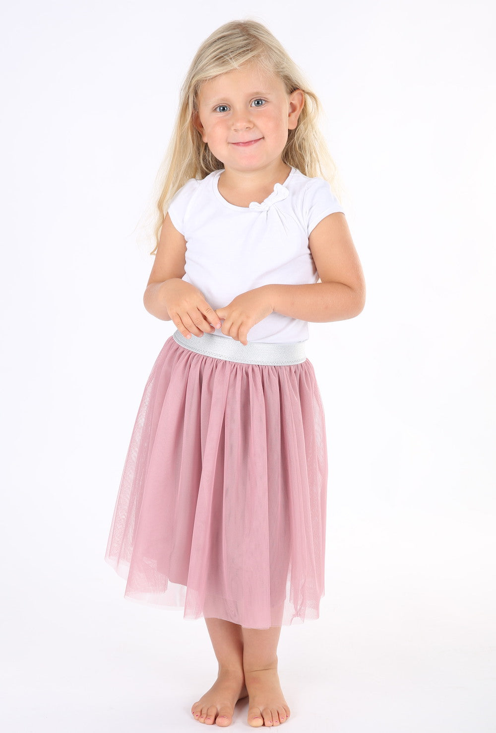 Tüllrock für Kinder selber nähen “FAIRY” – SCHNITT pdf