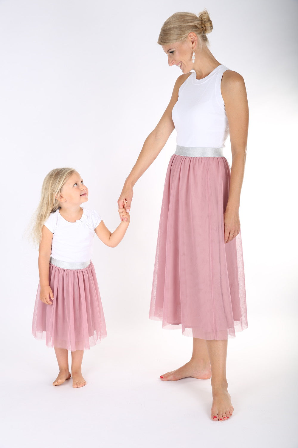 Tüllrock für Kinder selber nähen “FAIRY” – SCHNITT pdf