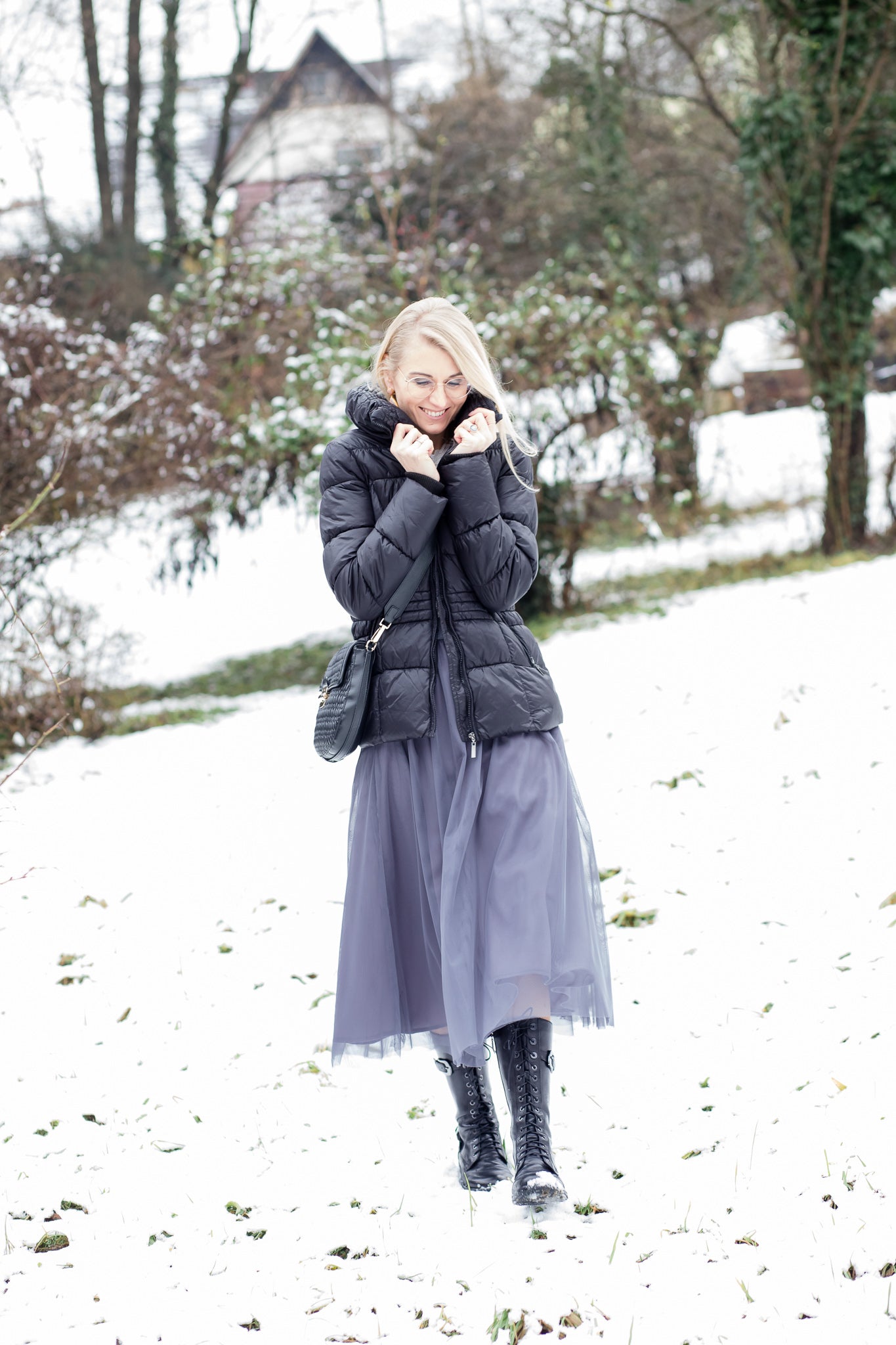 Tüllrock selber nähen “SOPHIA” – SCHNITT pdf